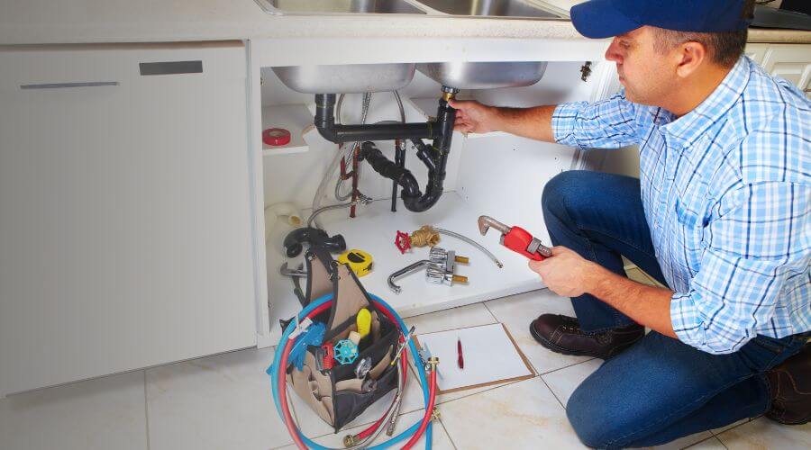 Professional expert plumbing services in Milroy, IN